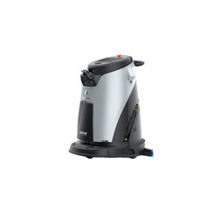 robot de nettoyage pour entrepôt