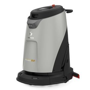 robot de nettoyage pour sol