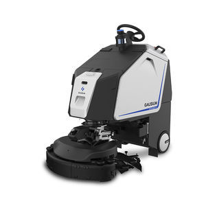robot de nettoyage pour sol