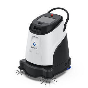 aspirateur commercial