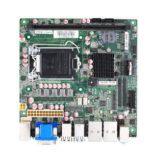 carte mère mini-ITX