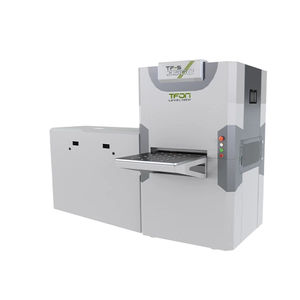 machine de planage de tôle 1