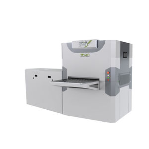 machine de planage de tôle 1