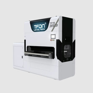 machine de planage de tôle 1