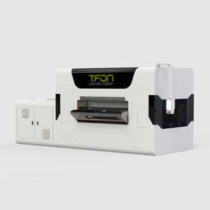 machine de planage de tôle 1