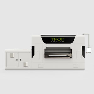 machine de planage de tôle 1