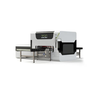 machine de planage de tôle 1