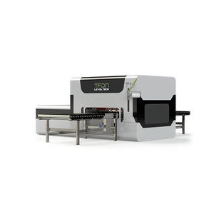 machine de planage de tôle 1