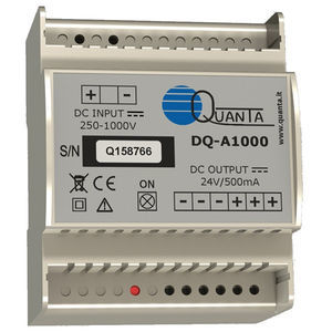 alimentation électrique DC/DC