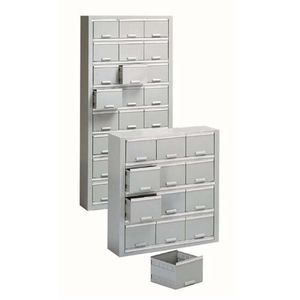 armoire de stockage