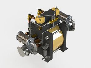 surpresseur à piston 1