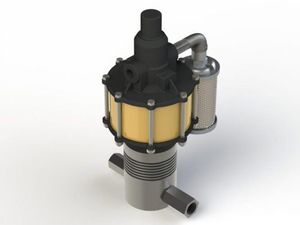 surpresseur à piston 1