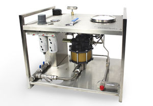 groupe hydraulique électrique 1