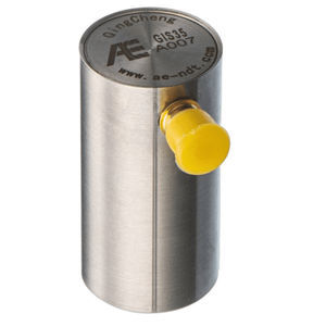 capteur d'émission acoustique de sécurité intrinsèque