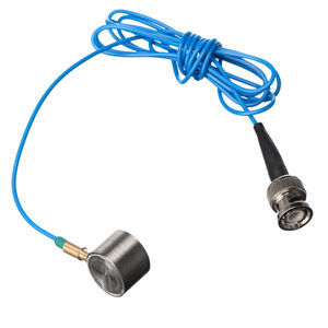 capteur d'émission acoustique à haute température
