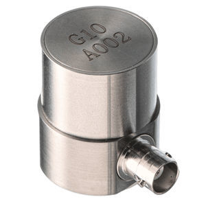 capteur d'émission acoustique basse fréquence