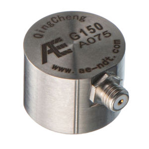 capteur d'émission acoustique de mesure