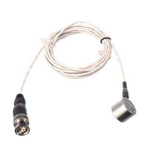 capteur d'émission acoustique différentiel 1