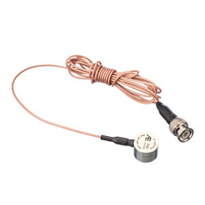 capteur d'émission acoustique pour localisation de décharge partielle
