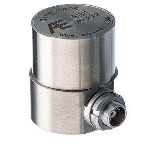 capteur d'émission acoustique basse fréquence 1