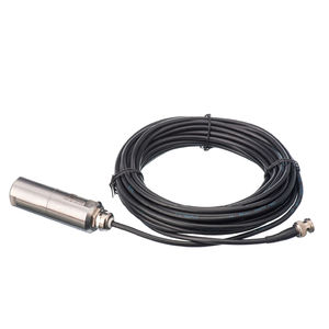 capteur d'émission acoustique pour rectifieuse