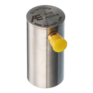 capteur d'émission acoustique de détection de corrosion
