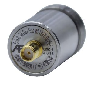 capteur d'émission acoustique de mesure