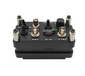 pré-amplificateur de signal