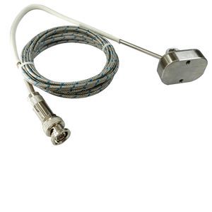 capteur d'émission acoustique d'inspection de structure métallique