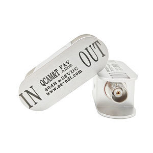 pré-amplificateur de signal