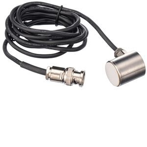 capteur d'émission acoustique pour localisation de décharge partielle