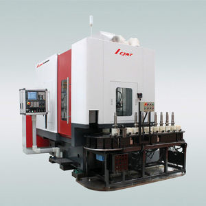 mortaiseuse pour engrengages CNC