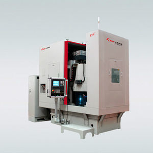 mortaiseuse pour engrengages CNC