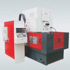 mortaiseuse pour engrengages CNC