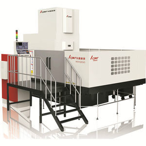 mortaiseuse pour engrengages CNC