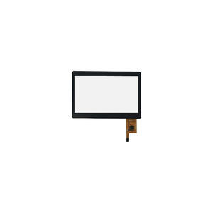 dalle tactile capacitive