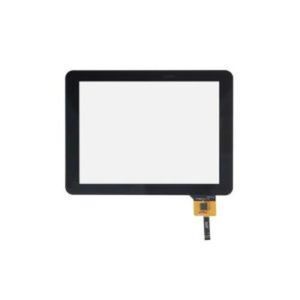 dalle tactile capacitive