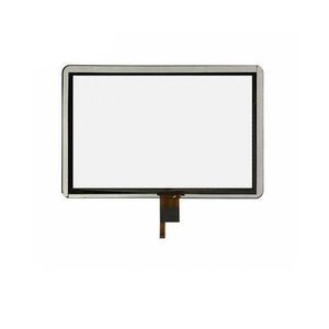 dalle tactile capacitive