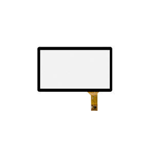 dalle tactile capacitive
