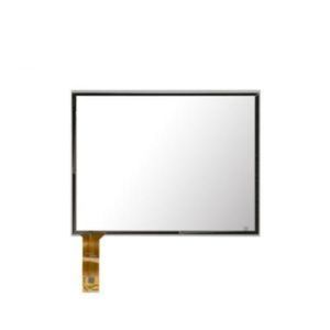 dalle tactile capacitive