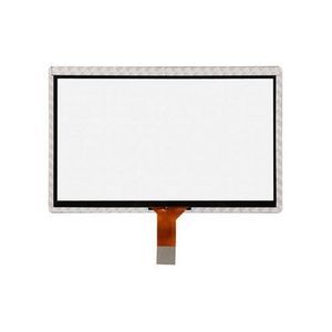 dalle tactile capacitive