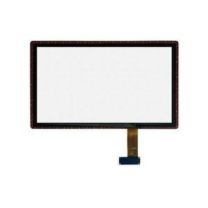 dalle tactile capacitive