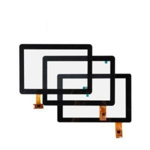 dalle tactile capacitive