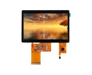 module d'affichage TFT LCD 1