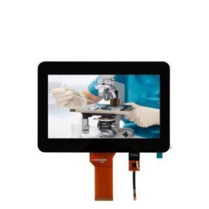 module d'affichage TFT LCD 1