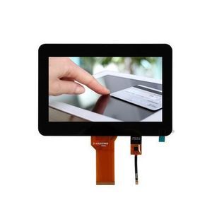 modules d'affichage TFT LCD