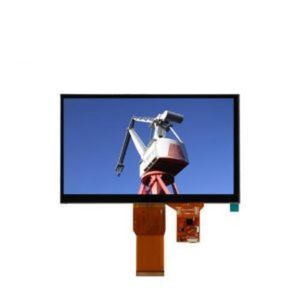 module d'affichage TFT LCD 1