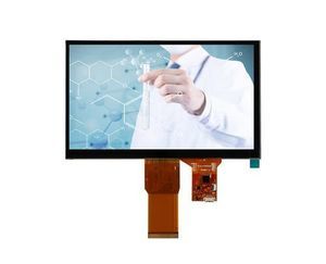 modules d'affichage TFT LCD