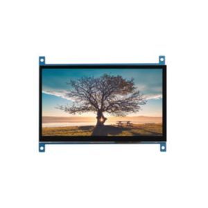 module d'affichage TFT LCD