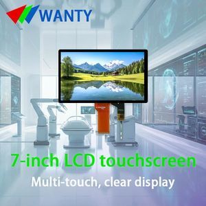 module d'affichage TFT LCD 1